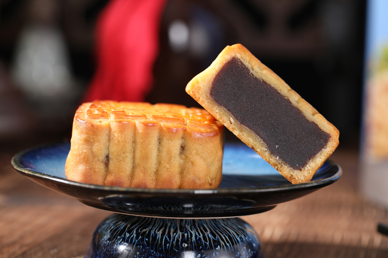 广西黄姓人口与伍仁月饼的传承之路